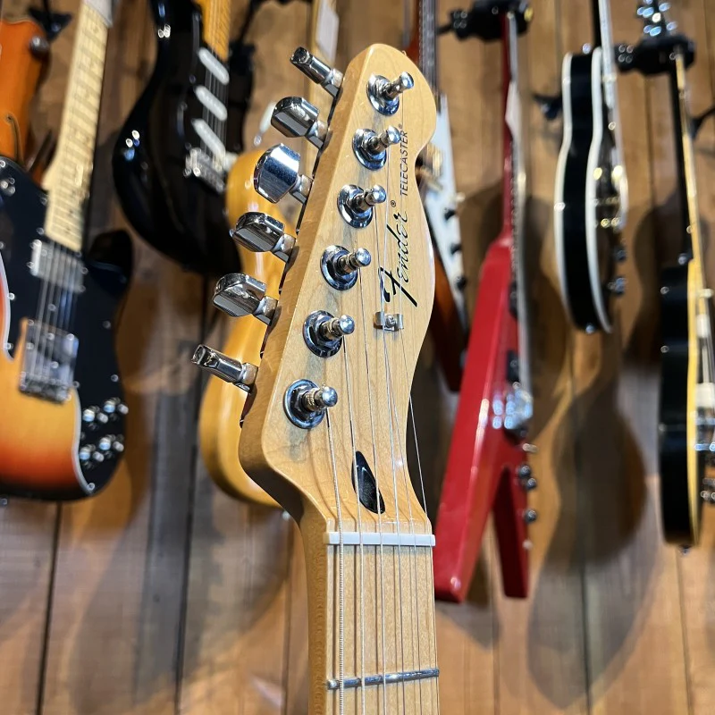 Fender Telecaster Standard - Image 3