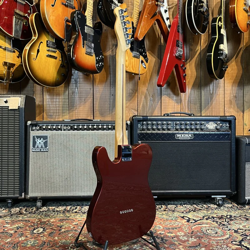 Fender Telecaster Standard - Image 4