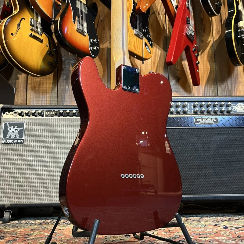 Fender Telecaster Standard - Image 5
