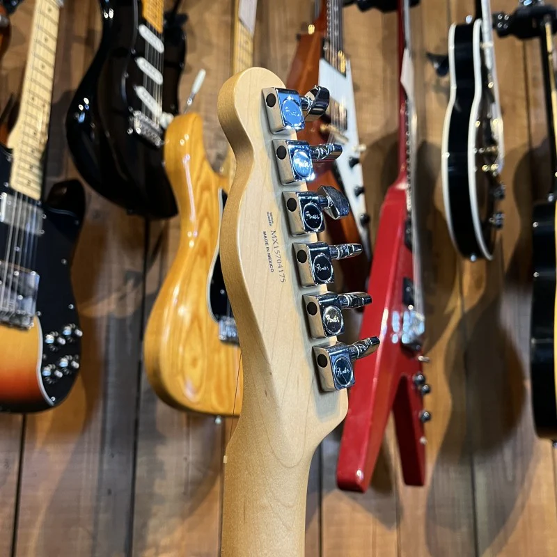 Fender Telecaster Standard - Image 6