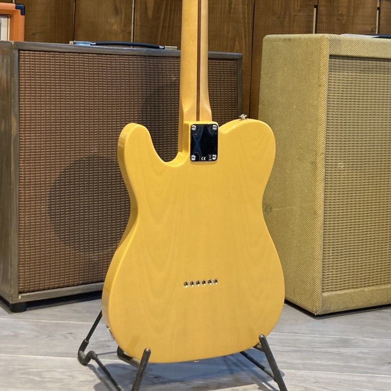 Fender Telecaster Vintera 2019 Mexique - Image 2