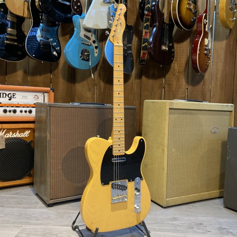 Fender Telecaster Vintera 2019 Mexique - Image 3