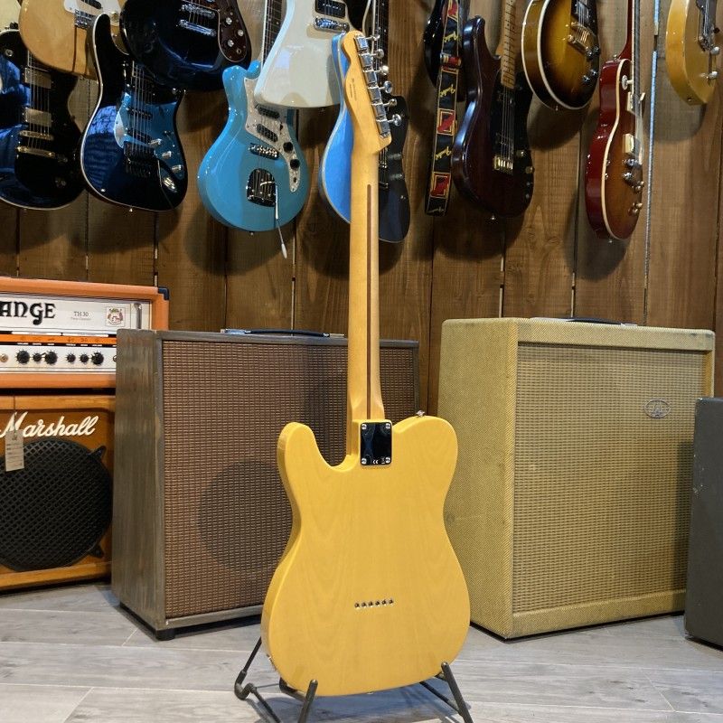 Fender Telecaster Vintera 2019 Mexique - Image 4