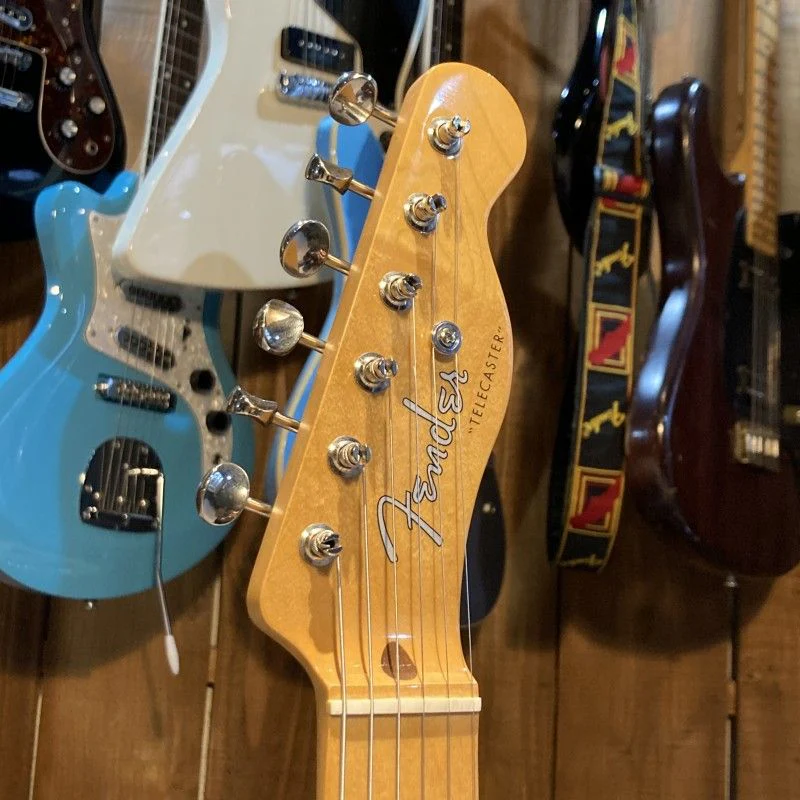 Fender Telecaster Vintera 2019 Mexique - Image 5