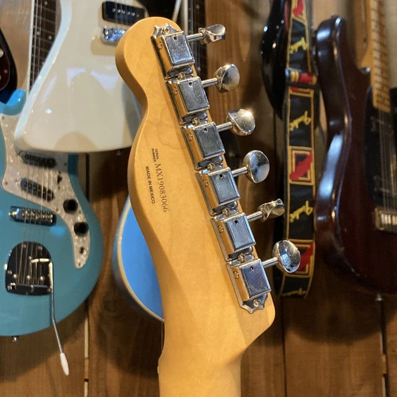 Fender Telecaster Vintera 2019 Mexique - Image 6