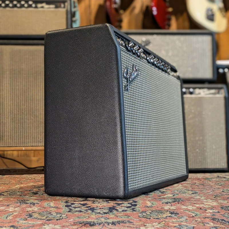 FENDER TONE MASTER DELUXE REVERB - Image 3