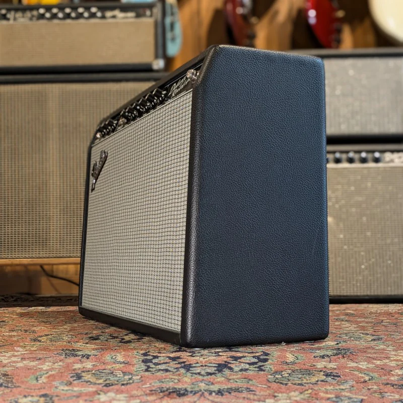 FENDER TONE MASTER DELUXE REVERB - Image 4