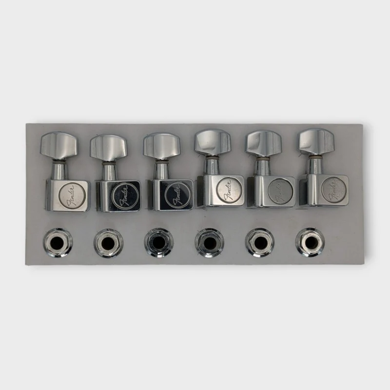 Fender Tuning Machine Standard US - Image 2