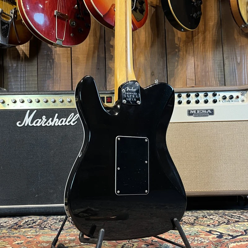 Fender Ultra Luxe Telecaster FR HH - Image 5
