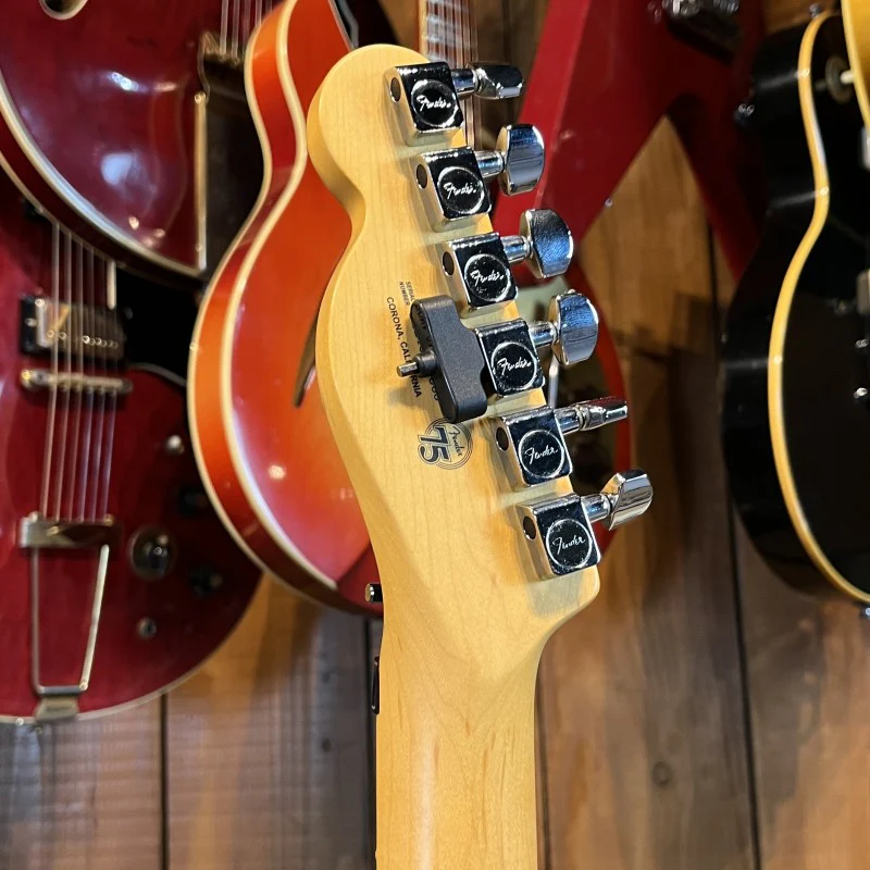 Fender Ultra Luxe Telecaster FR HH - Image 6