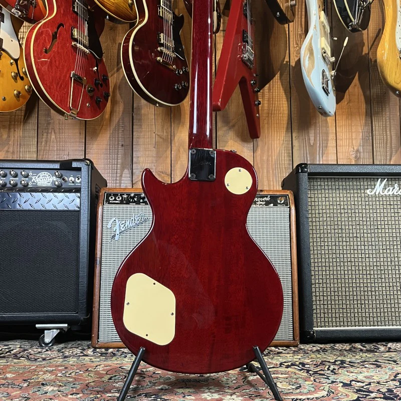 Fenix Les Paul Style - Image 2