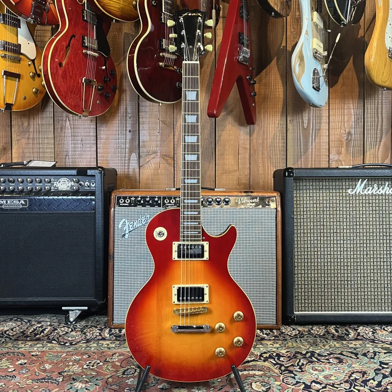 Fenix Les Paul Style - Image 3