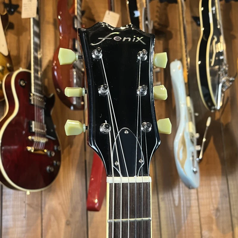 Fenix Les Paul Style - Image 5