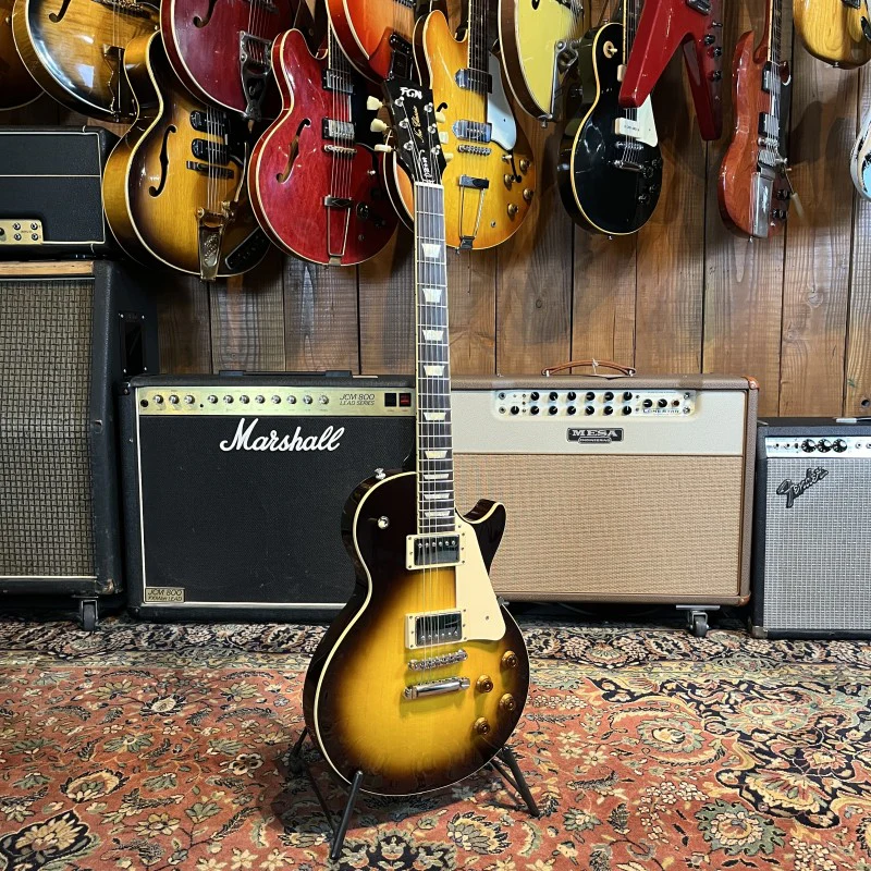 FGN FUJIGEN NEO CLASSIC LS10 - Image 3