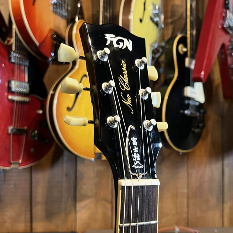 FGN FUJIGEN NEO CLASSIC LS10 - Image 5