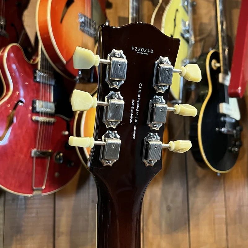 FGN FUJIGEN NEO CLASSIC LS10 - Image 6