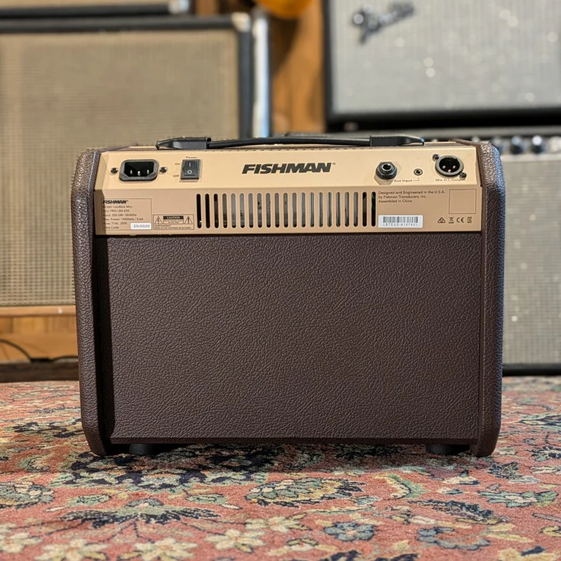 Fishman Loudbox Mini - Image 3