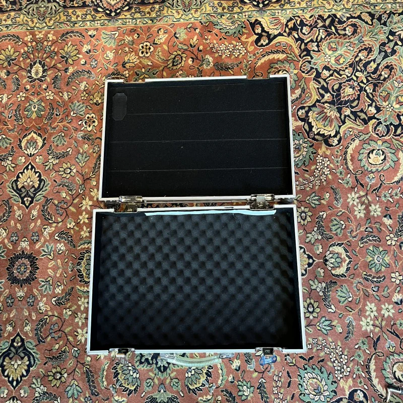 Flycase Rockcase Alu Pour Pédales D'effet - Image 2