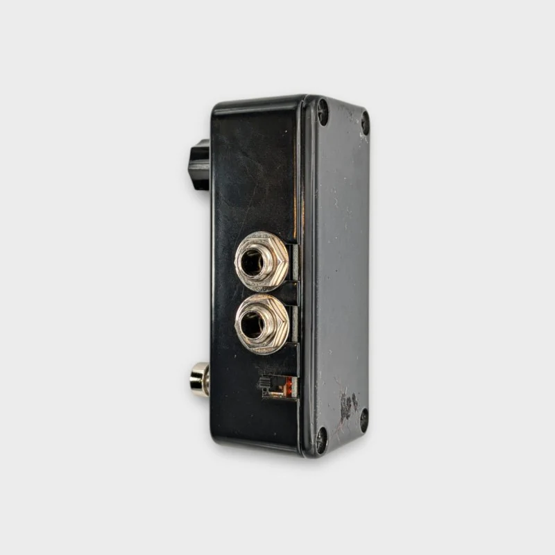 Fortin Amplification Mini Zuul Noise Gate - Image 5