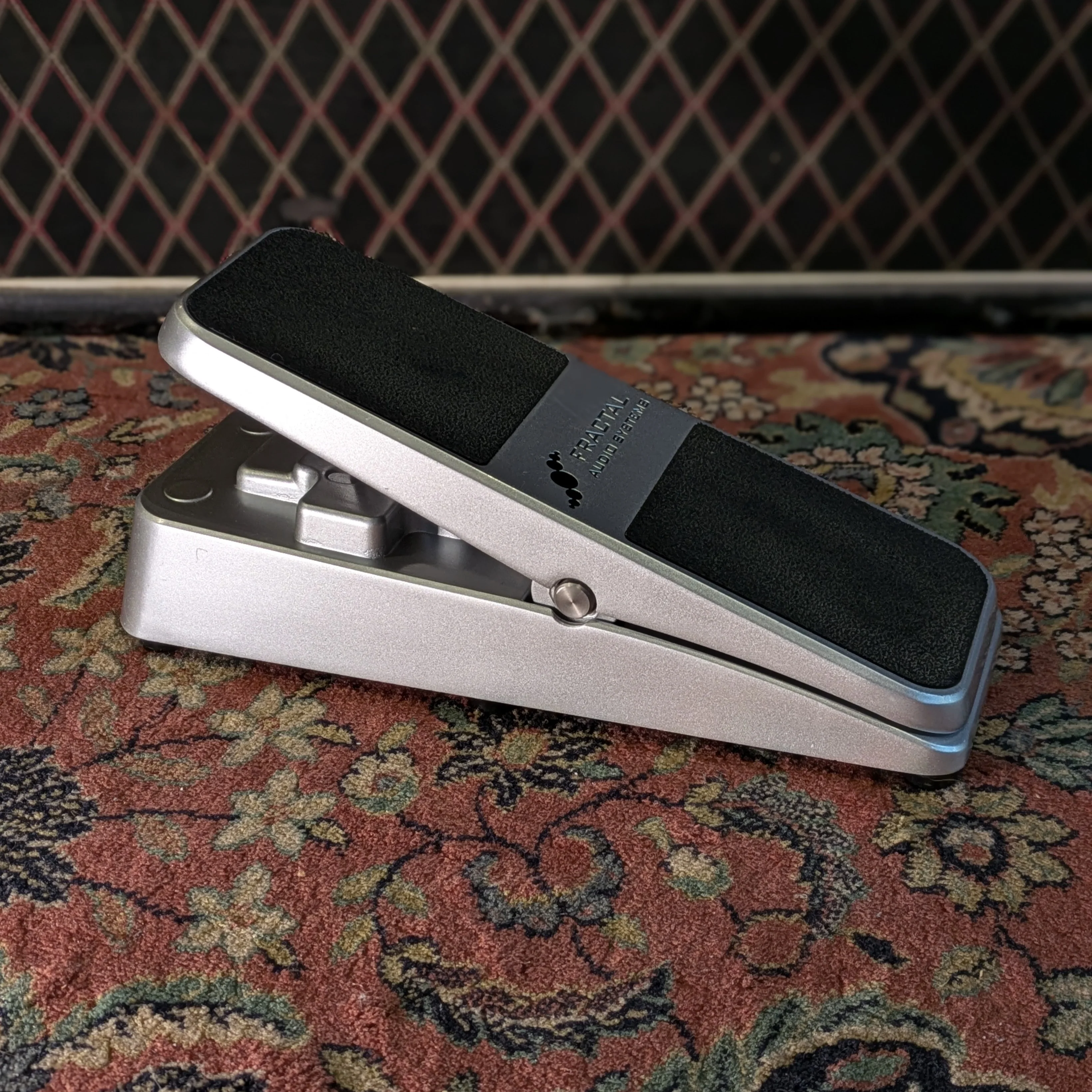 Fractal Audio VOLUME PEDAL - Image 3