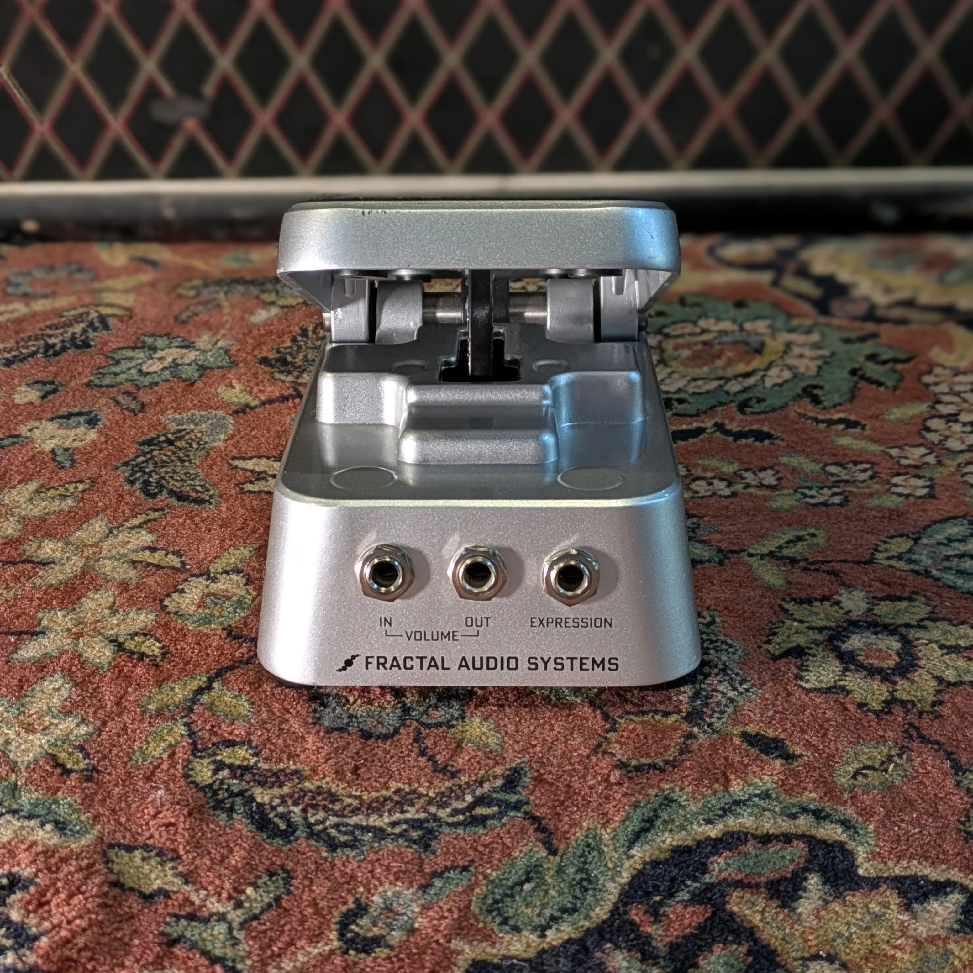 Fractal Audio VOLUME PEDAL - Image 4