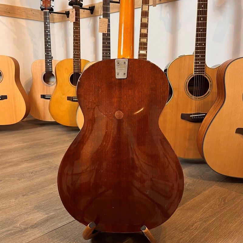 FRAMUS AMATEUR 5/3 (60S) ALLEMAGNE - Image 2