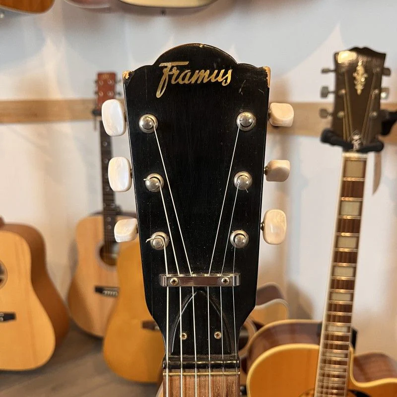 FRAMUS AMATEUR 5/3 (60S) ALLEMAGNE - Image 3