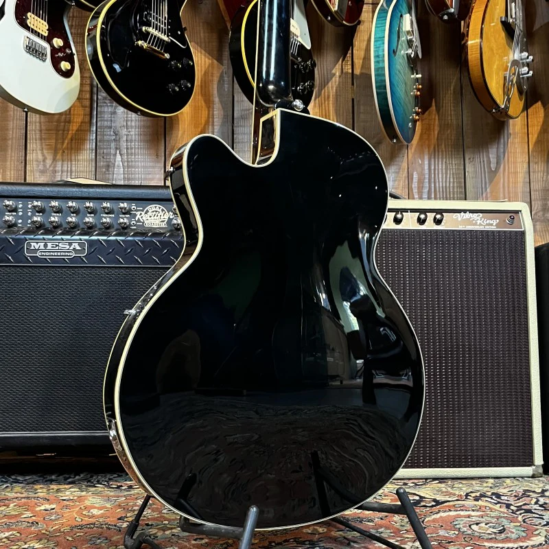 Framus Billy Lorento (2012) - Image 2