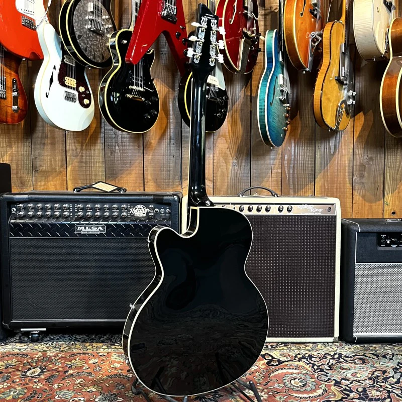 Framus Billy Lorento (2012) - Image 4