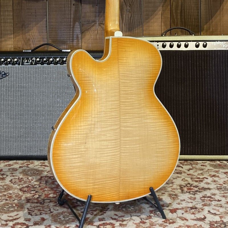 FRAMUS BILLY LORENTO 5/120 (1960) - Image 2