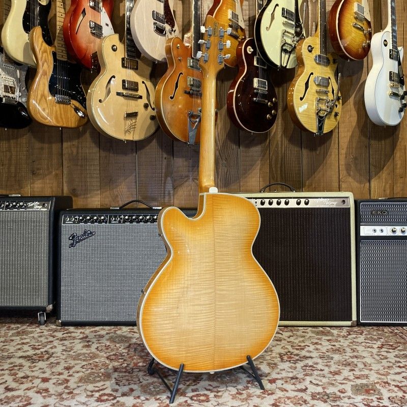 FRAMUS BILLY LORENTO 5/120 (1960) - Image 4