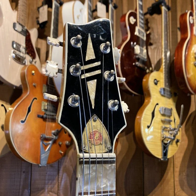 FRAMUS BILLY LORENTO 5/120 (1960) - Image 5