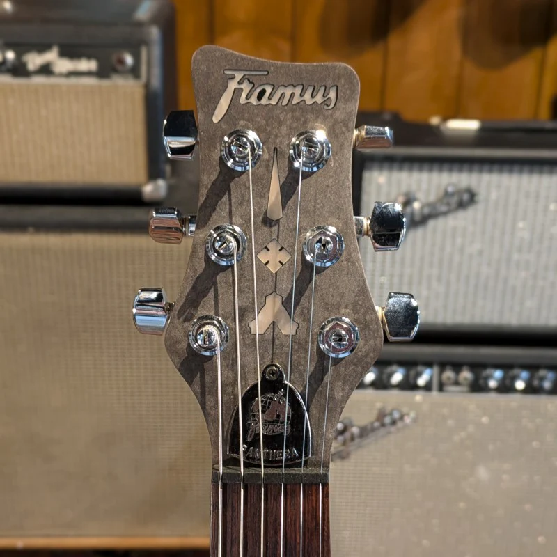 FRAMUS PANTHERA - Image 5