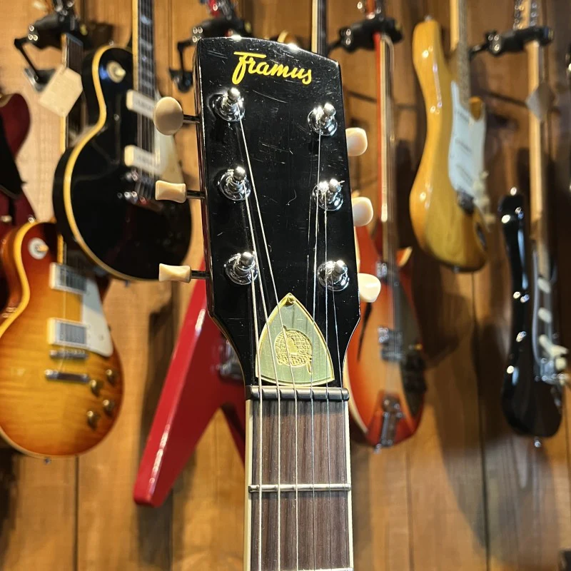 Framus Studio 5/51 - Image 2