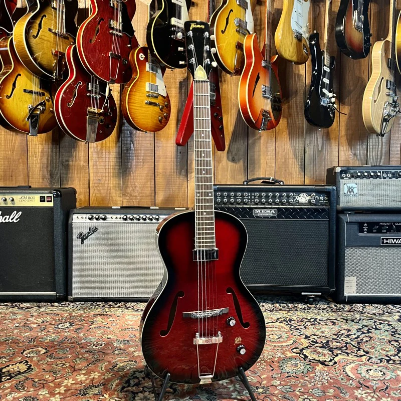 Framus Studio 5/51 - Image 3