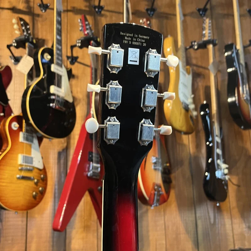 Framus Studio 5/51 - Image 6