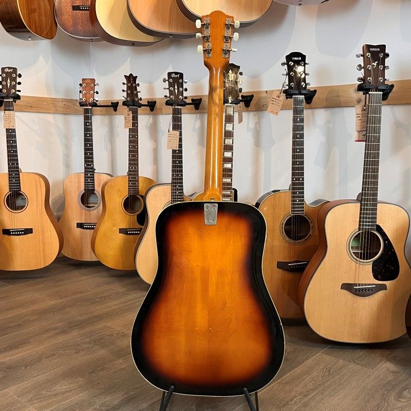 FRAMUS TEXAN (70S) ALLEMAGNE - Image 2