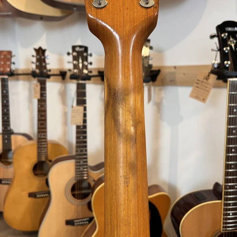 FRAMUS TEXAN (70S) ALLEMAGNE - Image 3