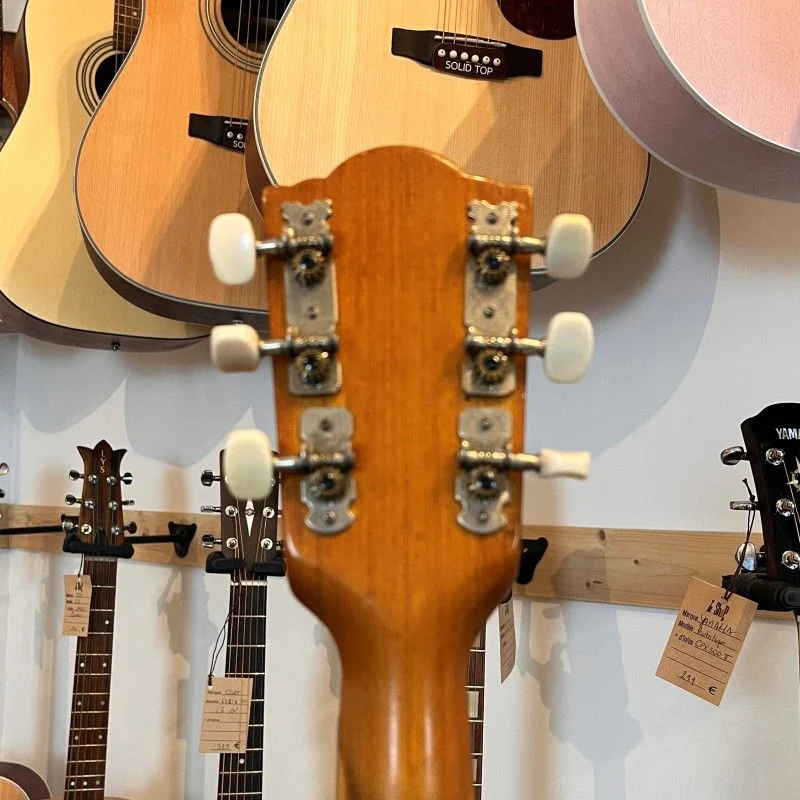 FRAMUS TEXAN (70S) ALLEMAGNE - Image 4