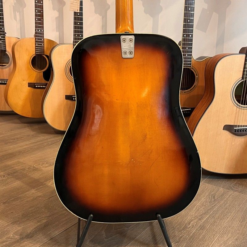 FRAMUS TEXAN (70S) ALLEMAGNE - Image 6