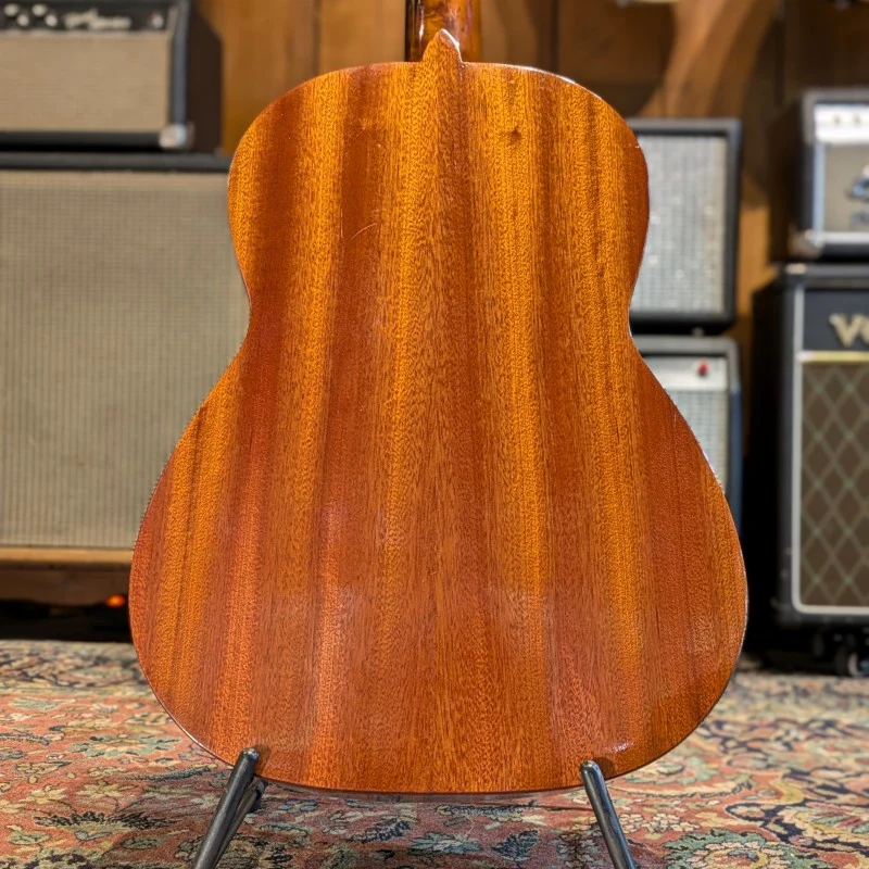 Francesco Olivieri CLASSICAL GUITAR - Image 4