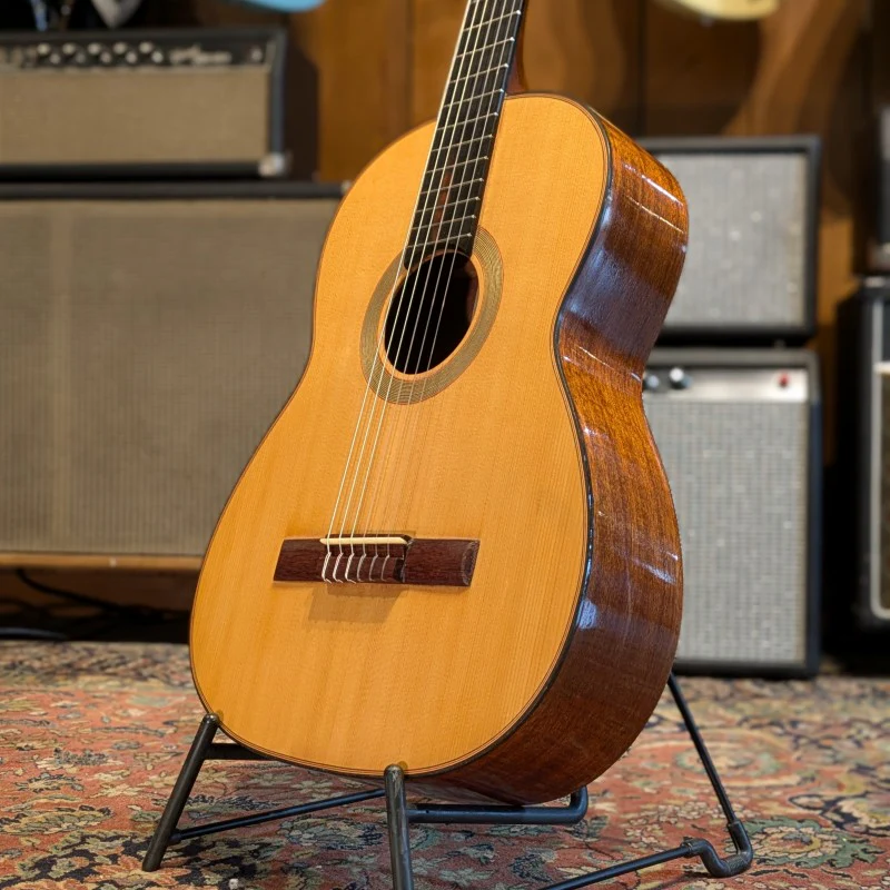 Francesco Olivieri CLASSICAL GUITAR - Image 6