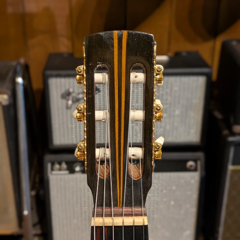 Francesco Olivieri CLASSICAL GUITAR - Image 7