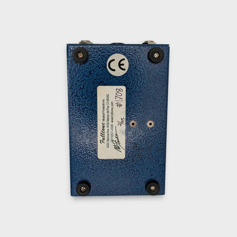 Fulltone '70 V1 - Image 4