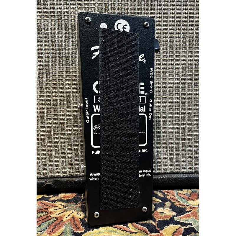 Fulltone Clyde Standard Wah - Image 2