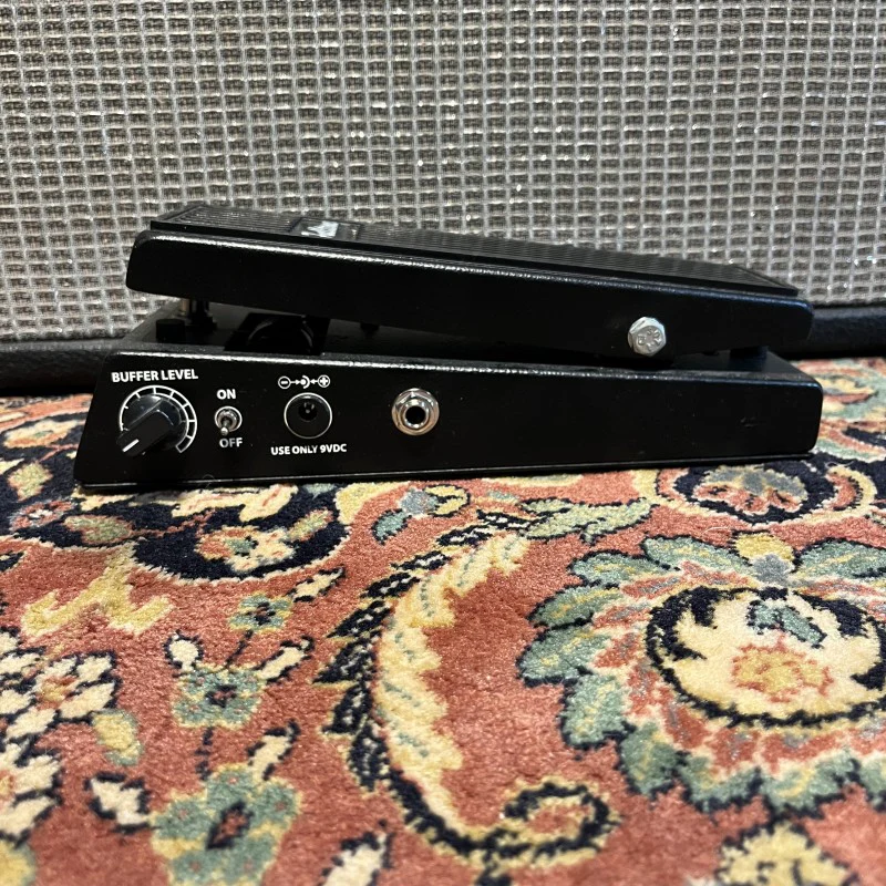 Fulltone Clyde Standard Wah - Image 3