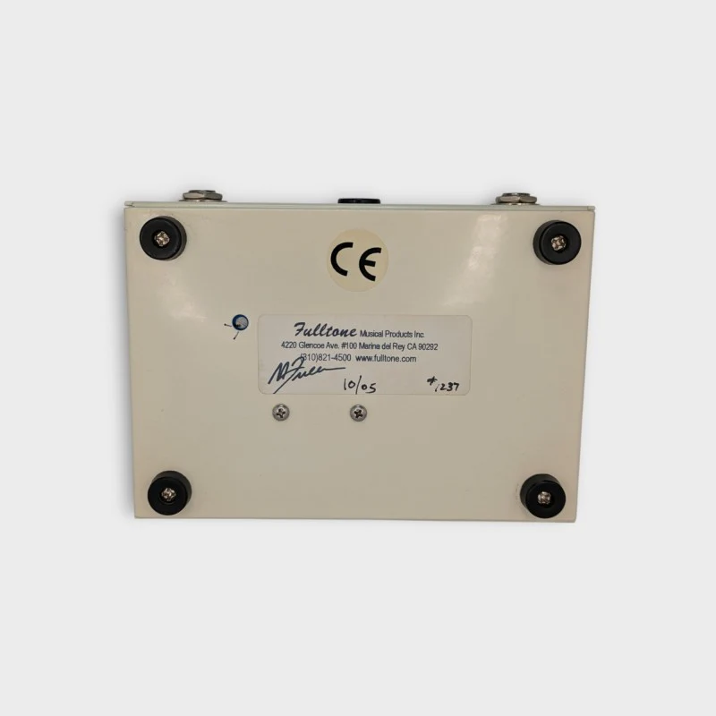 FULLTONE Deja' Vibe - Image 4