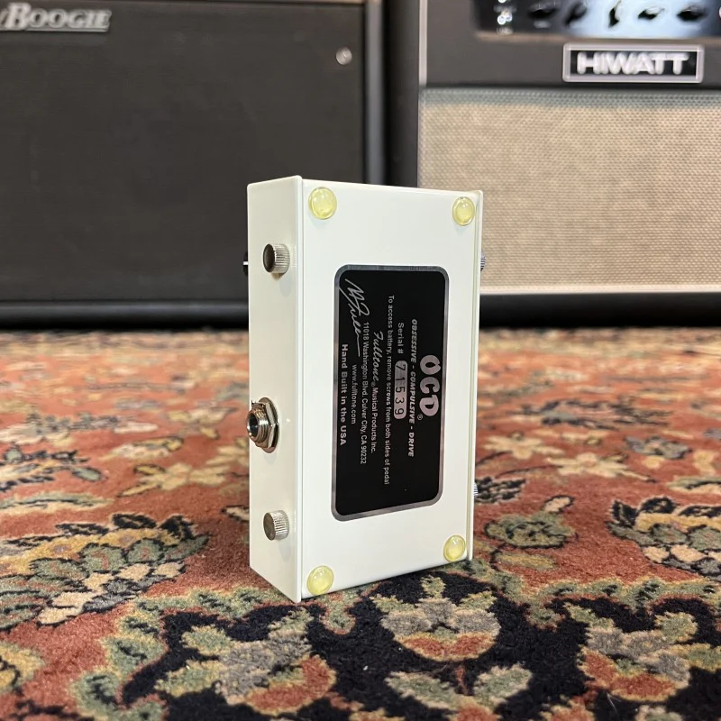 Fulltone OCD V1.5 - Image 2