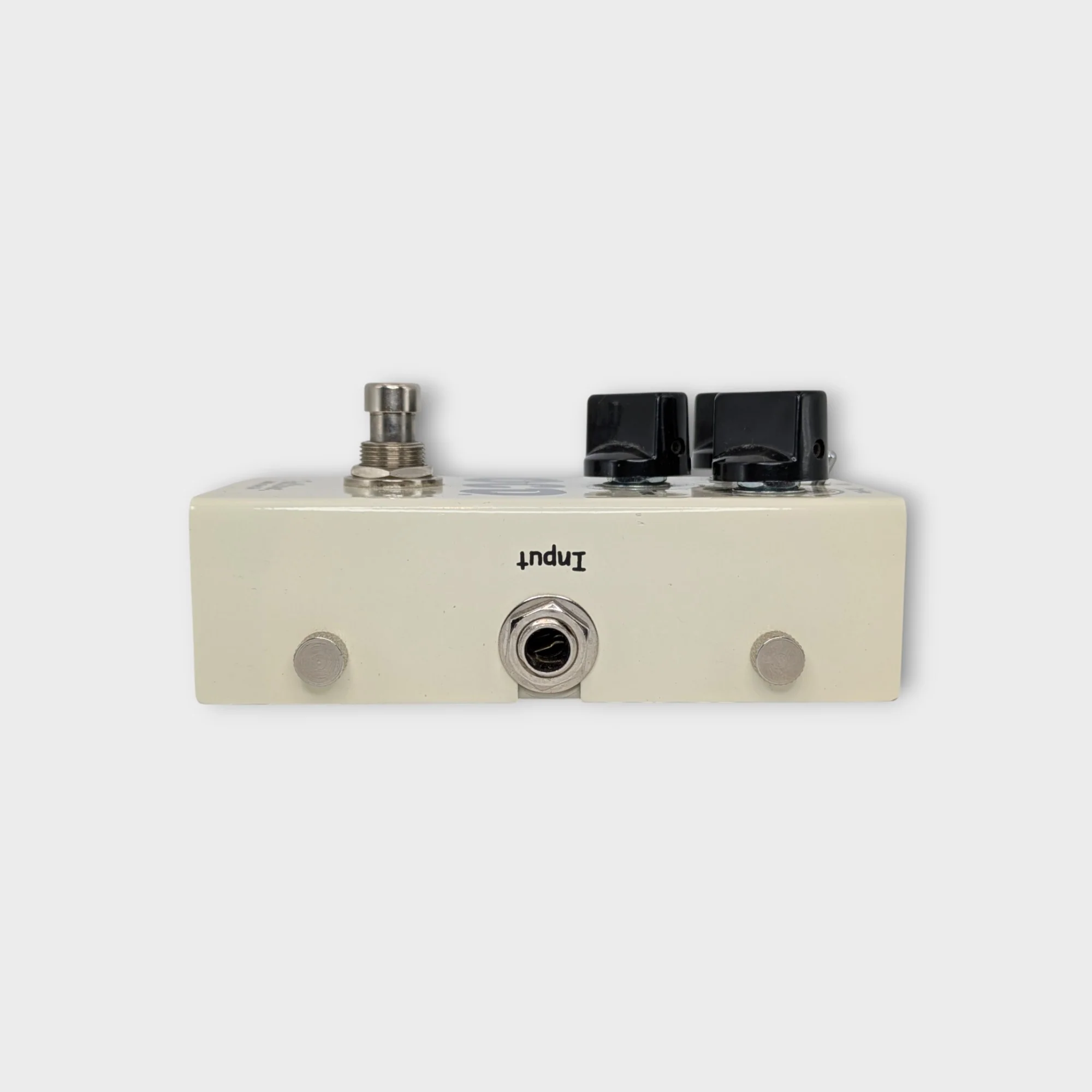 Fulltone OCD V2 - White - Image 2
