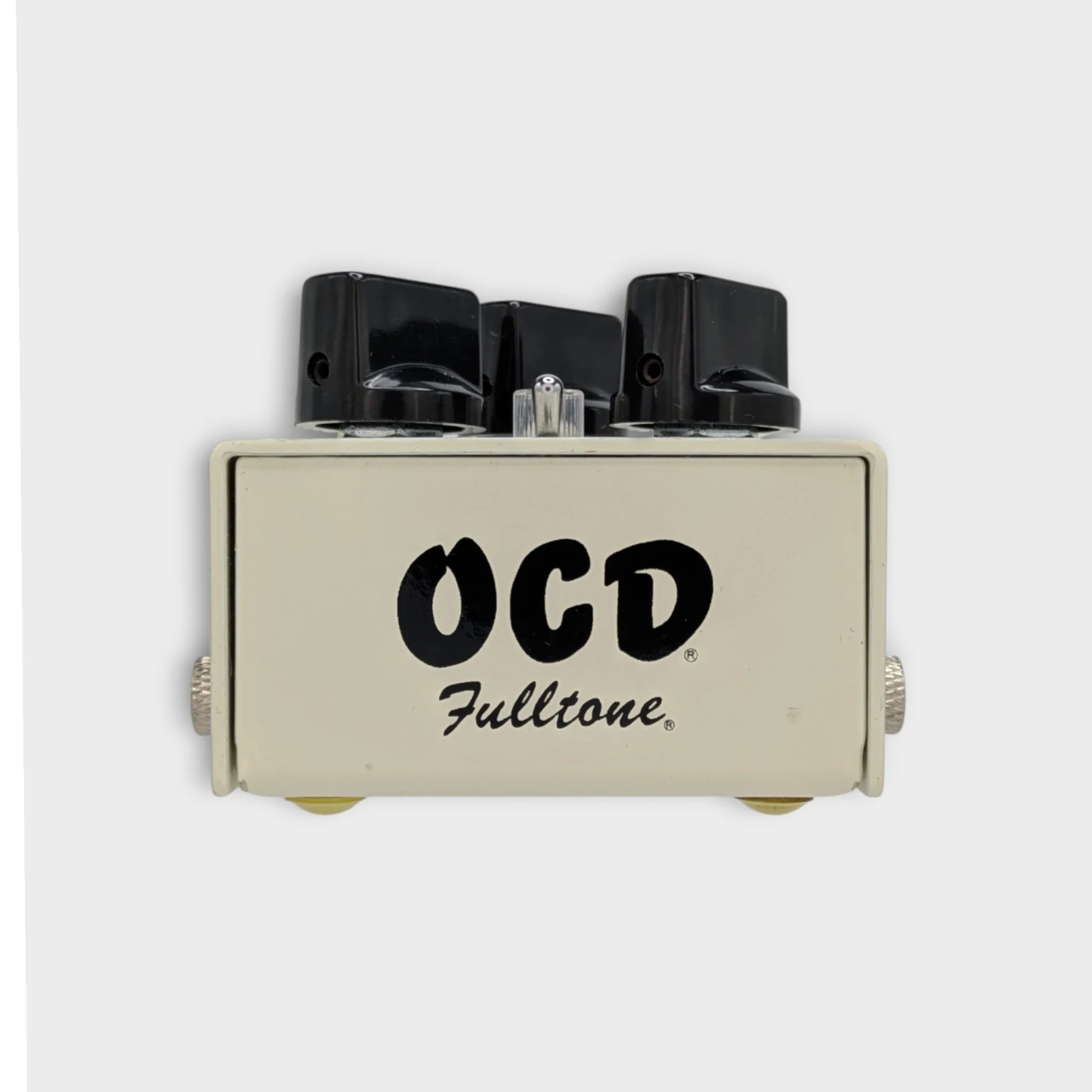 Fulltone OCD V2 - White - Image 3